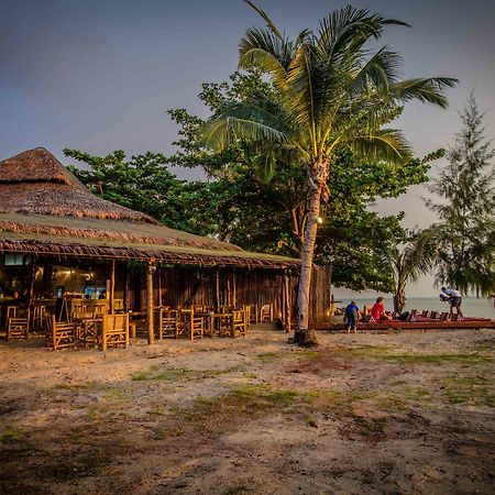 The Pier Koh Phangan Hotel Thong Sala Exterior photo